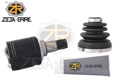 ZETA-ERRE ZR8388