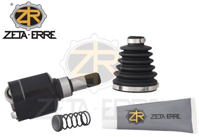 ZETA-ERRE ZR7586