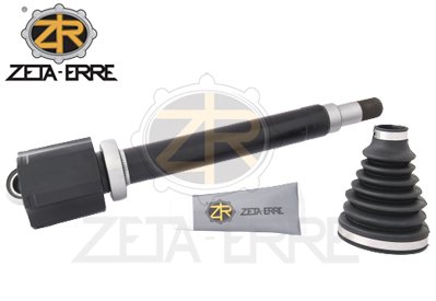 ZETA-ERRE ZR7867