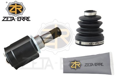 ZETA-ERRE ZR7764