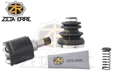 ZETA-ERRE ZR7636