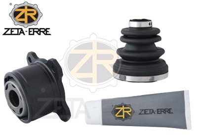 ZETA-ERRE ZR7670 ZETA-ERRE ZR7670