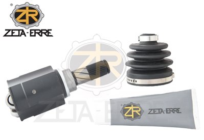 ZETA-ERRE ZR8181