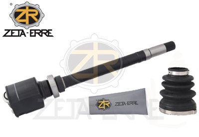 ZETA-ERRE ZR8273