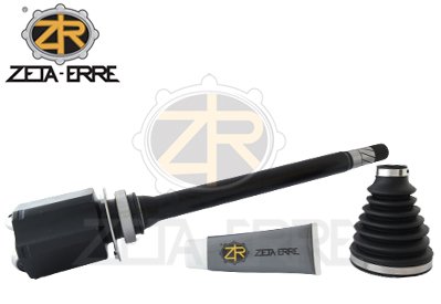 ZETA-ERRE ZR7411 ZETA-ERRE ZR7411
