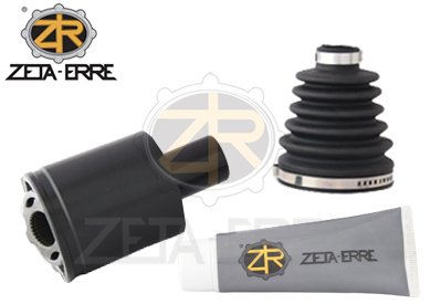 ZETA-ERRE ZR8360