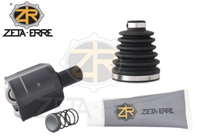 ZETA-ERRE ZR7937