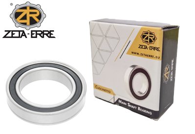 ZETA-ERRE CS22 ZETA-ERRE CS22