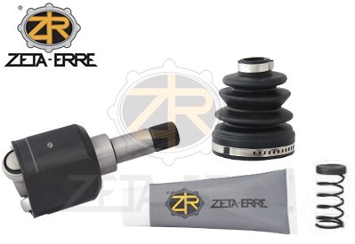 ZETA-ERRE ZR8283