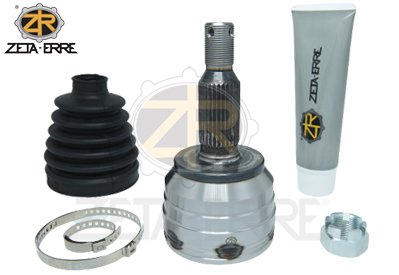 ZETA-ERRE MT40 ZETA-ERRE MT40