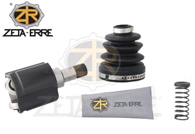 ZETA-ERRE ZR7657