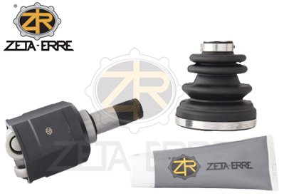 ZETA-ERRE ZR7648