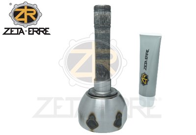 ZETA-ERRE NI504 ZETA-ERRE NI504