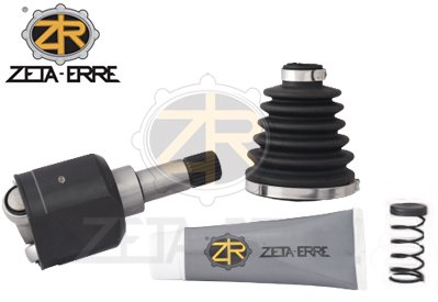 ZETA-ERRE ZR8118