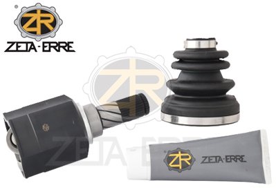 ZETA-ERRE ZR7652