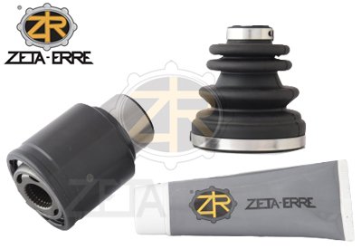 ZETA-ERRE ZR7653