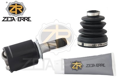 ZETA-ERRE ZR8384