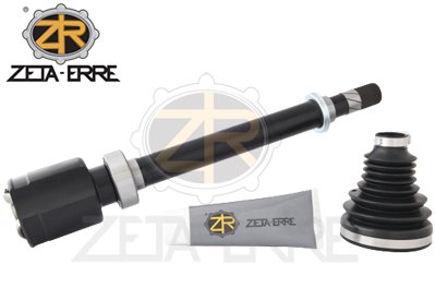 ZETA-ERRE ZR7502