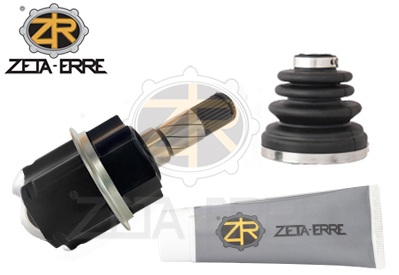 ZETA-ERRE ZR8414 ZETA-ERRE ZR8414