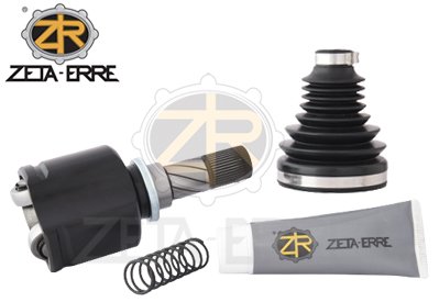 ZETA-ERRE ZR7274