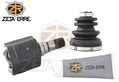 ZETA-ERRE ZR8124