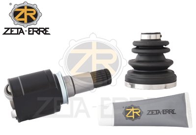 ZETA-ERRE ZR7668