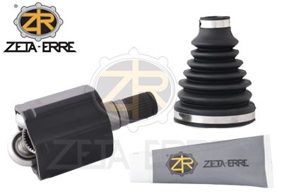 ZETA-ERRE ZR8108