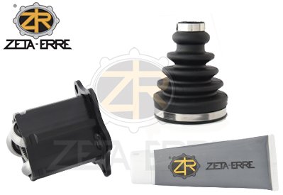 ZETA-ERRE ZR7214