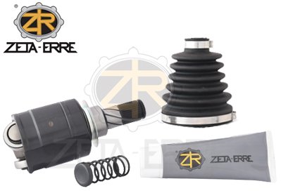 ZETA-ERRE ZR7900 ZETA-ERRE ZR7900
