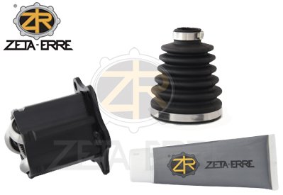 ZETA-ERRE ZR7445