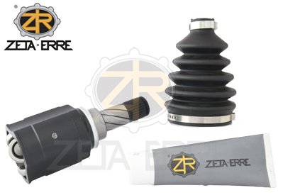ZETA-ERRE ZR7766