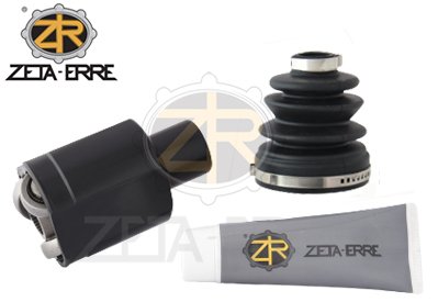 ZETA-ERRE ZR7802