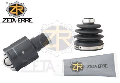 ZETA-ERRE ZR8122