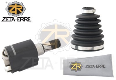 ZETA-ERRE ZR7422