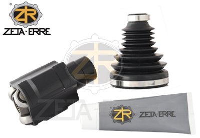 ZETA-ERRE ZR7432