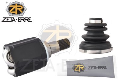 ZETA-ERRE ZR7656