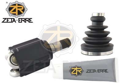 ZETA-ERRE ZR7017