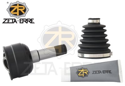 ZETA-ERRE ZR7238