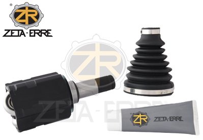 ZETA-ERRE ZR7361