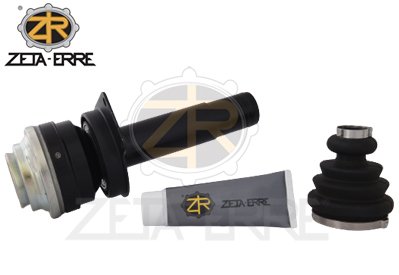 ZETA-ERRE ZR7200