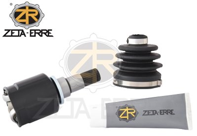 ZETA-ERRE ZR7777