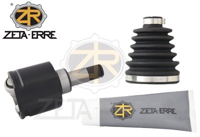 ZETA-ERRE ZR7639