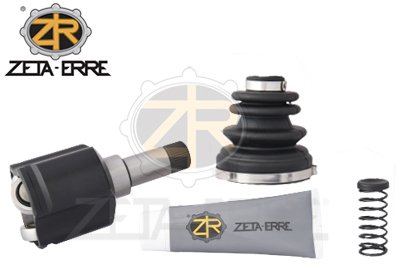 ZETA-ERRE ZR7575