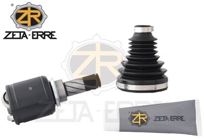 ZETA-ERRE ZR8232 ZETA-ERRE ZR8232