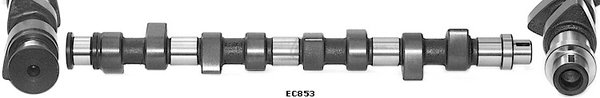 EUROCAMS EC853