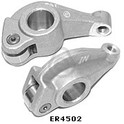 EUROCAMS ER4502