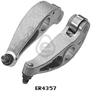 EUROCAMS ER4357
