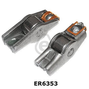 EUROCAMS ER6353