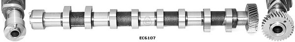EUROCAMS EC6107