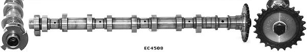 EUROCAMS EC4508